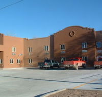 The Sunset Inn - Accommodation Dallas