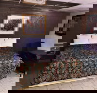 Economy Inn Lawton - Accommodation Dallas