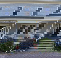 Payne's Harbor View Inn - Accommodation Dallas