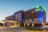 Holiday Inn Express Troy an IHG Hotel