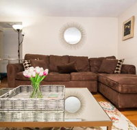 Great 1 Bedroom apartment Longwood MBTA Boston Fenway Jamaica Pond - Accommodation Dallas