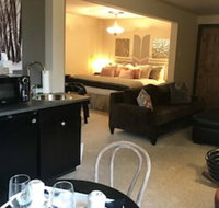 Colter's Lodge - Accommodation Dallas