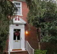 The Big Brick - Accommodation Dallas