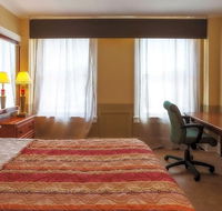 Vintin Hotel - Accommodation Dallas