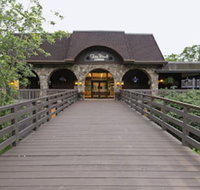 Greenbo Lake State Resort Park - Accommodation Dallas