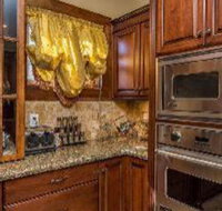 Sebring Spanish Chateau - Accommodation Dallas