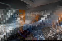 The Olive Tree Court