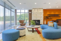 Fairfield Inn  Suites by Marriott Decatur at Decatur Conference Center