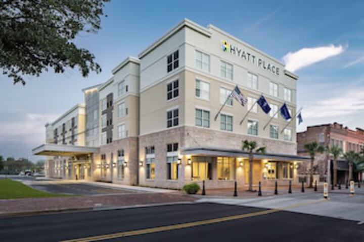 Hyatt Place Sumter / Downtown - thumb 0