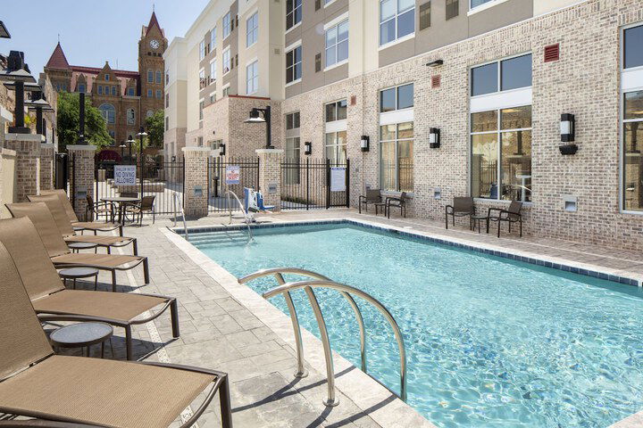 Hyatt Place Sumter / Downtown - thumb 2