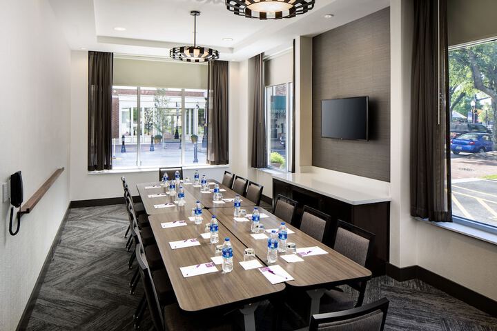 Hyatt Place Sumter / Downtown - thumb 7