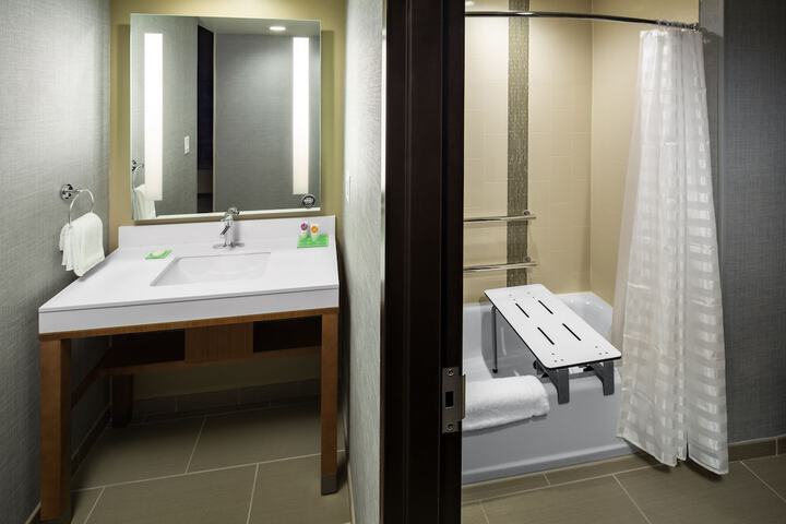 Hyatt Place Sumter / Downtown - thumb 5