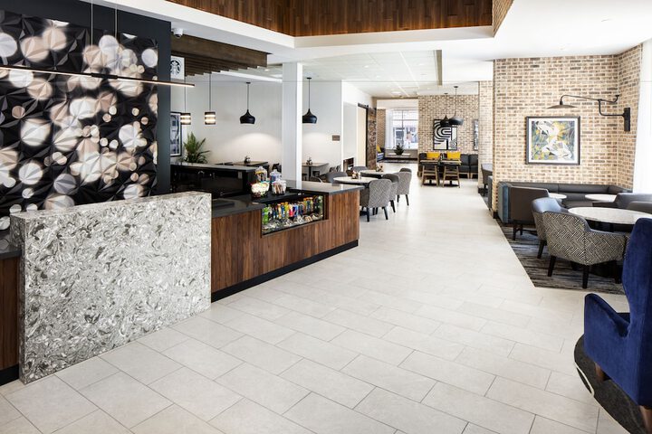 Hyatt Place Sumter / Downtown - thumb 3