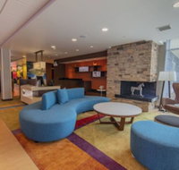 Fairfield Inn  Suites by Marriott Atlanta Woodstock - Accommodation Dallas