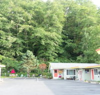 Shiny Motel - Accommodation Dallas