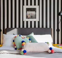 Studio Apartment in Brookline - Accommodation Dallas