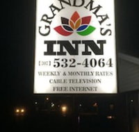 Grandma's Inn - Accommodation Dallas