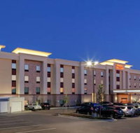 Hampton Inn  Suites Overland Park South - Accommodation Dallas