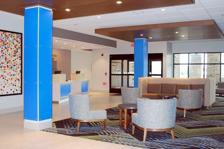 Holiday Inn Express And Suites White Hall, An IHG Hotel - thumb 5