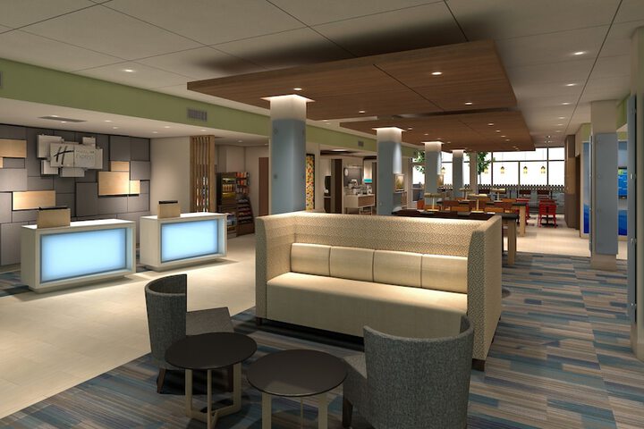 Holiday Inn Express And Suites White Hall, An IHG Hotel - thumb 4