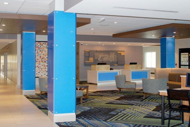 Holiday Inn Express And Suites White Hall, An IHG Hotel - thumb 6