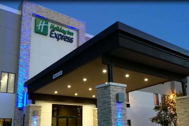 Holiday Inn Express And Suites White Hall, An IHG Hotel - thumb 2