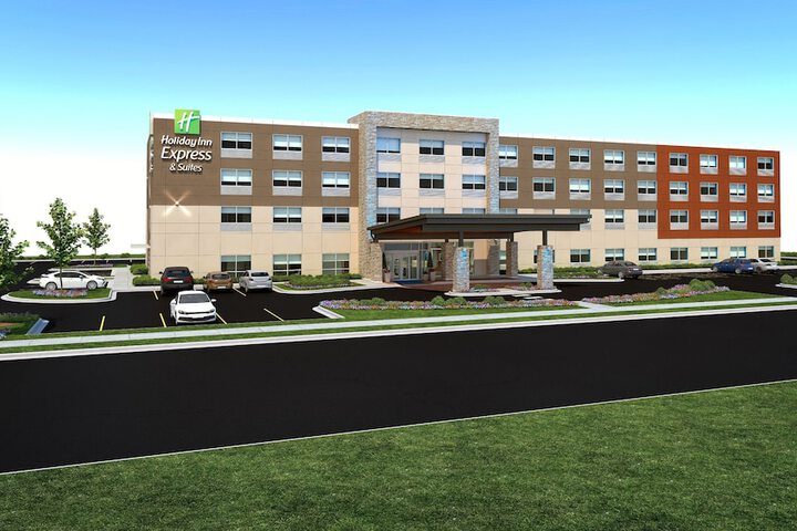 Holiday Inn Express And Suites White Hall, An IHG Hotel - thumb 1