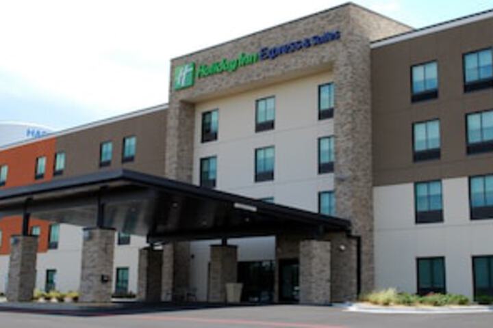 Holiday Inn Express And Suites White Hall, An IHG Hotel - thumb 0