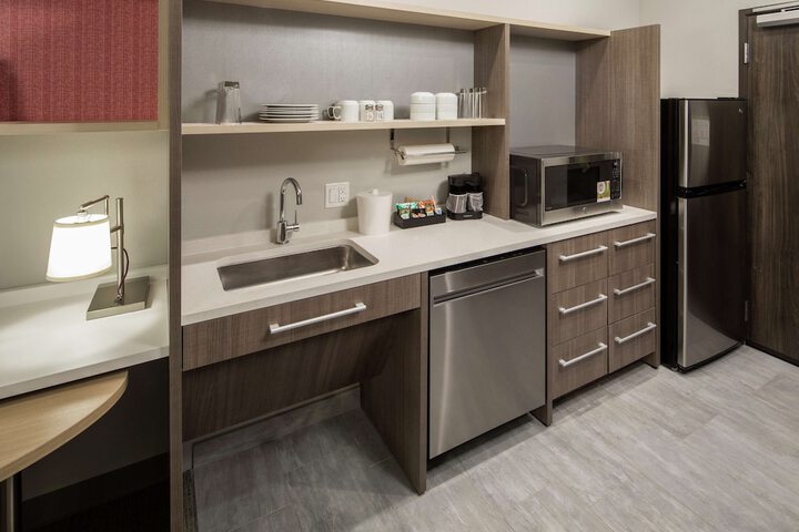 Home2 Suites By Hilton Owasso, OK - thumb 7