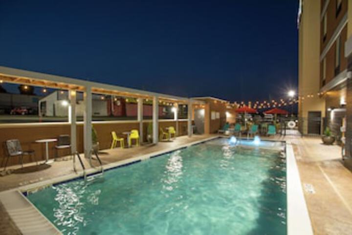 Home2 Suites By Hilton Owasso, OK - thumb 0