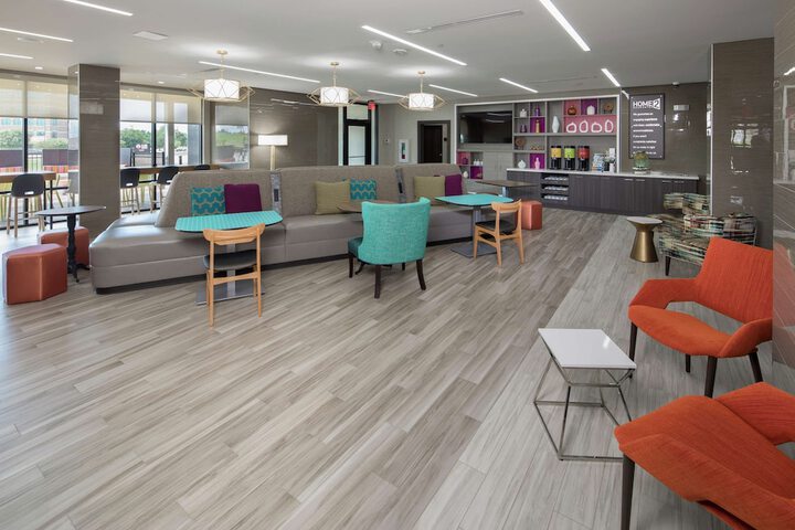 Home2 Suites By Hilton Owasso, OK - thumb 3