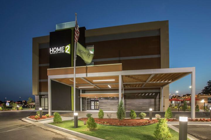 Home2 Suites By Hilton Owasso, OK - thumb 1