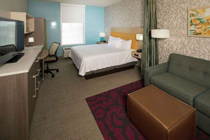 Home2 Suites By Hilton Owasso, OK - thumb 4