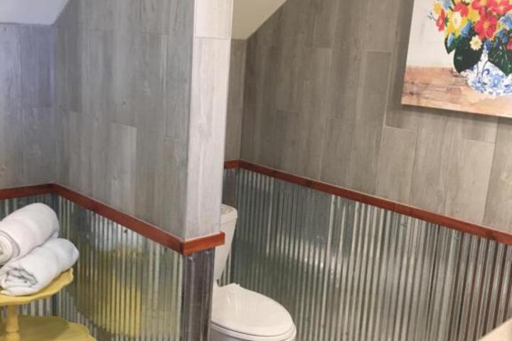 Hermann Barn House - thumb 4