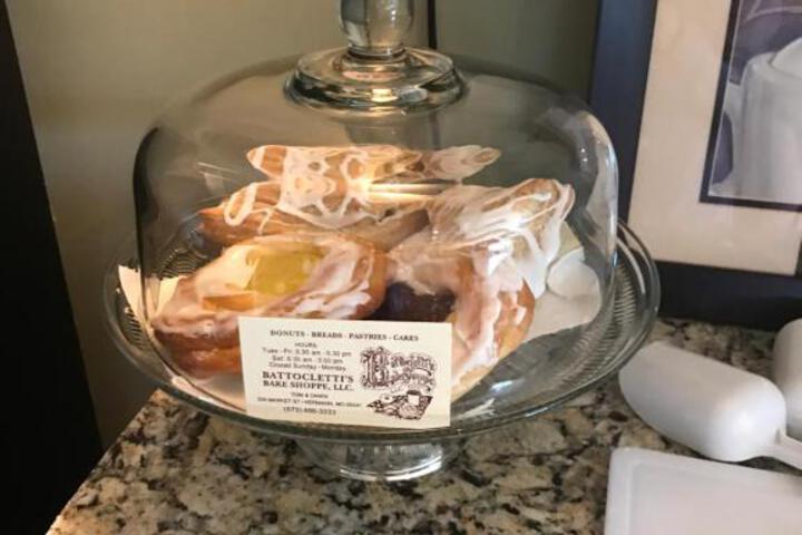 Hermann Barn House - thumb 5