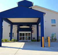 Americas Best Value Inn  Suites Prairieville - Accommodation Dallas