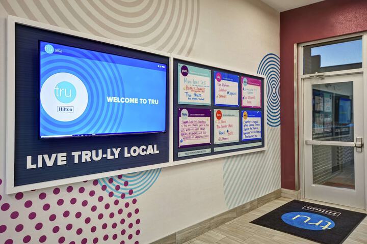 Tru By Hilton Sumter - thumb 4