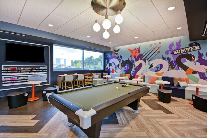 Tru By Hilton Sumter - thumb 5