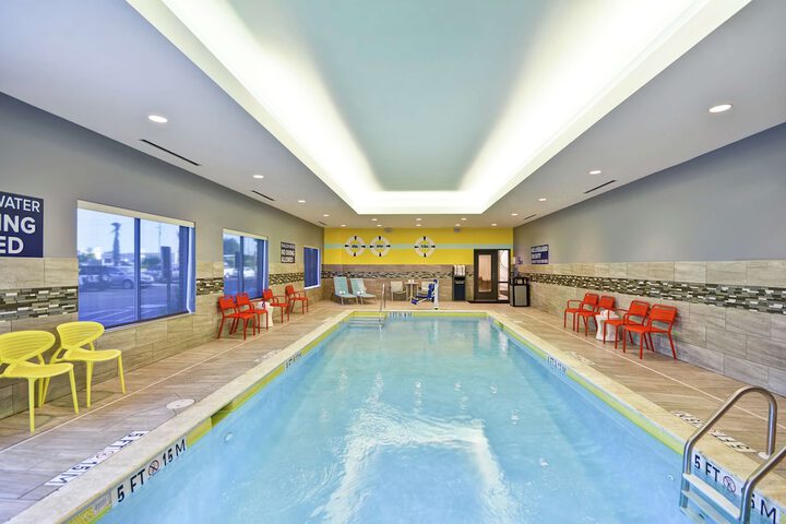 Tru By Hilton Sumter - thumb 3