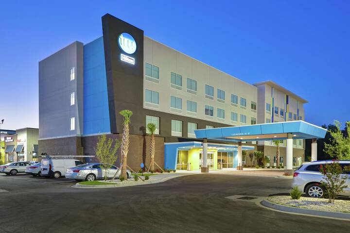 Tru By Hilton Sumter - thumb 1