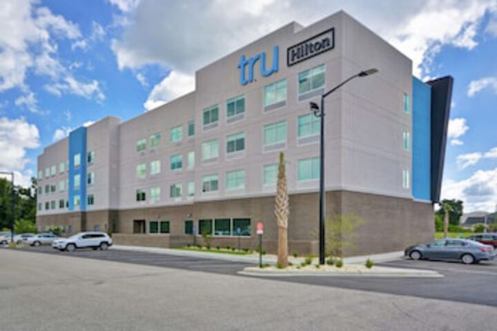 Tru By Hilton Sumter - thumb 0