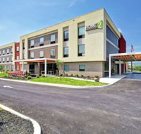 Home2 Suites by Hilton Mechanicsburg - Accommodation Dallas