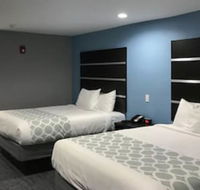 Rodeway Inn South - Accommodation Dallas