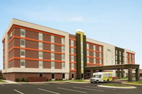 Home2 Suites by Hilton Chantilly Dulles Airport