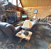 High Lonesome Three Bedroom Cabin - Accommodation Dallas