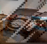 Angulo - Three Bedroom Cabin - Accommodation Dallas