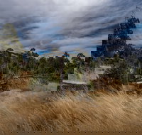 A Frame Acres - Three Bedroom Cabin - Accommodation Dallas