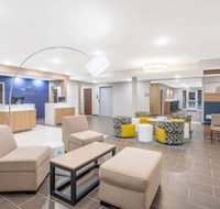 Microtel Inn  Suites by Wyndham Limon - Accommodation Dallas