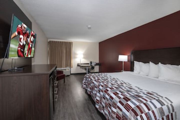 Red Roof Inn Prattville - thumb 0