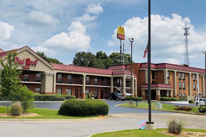Red Roof Inn Prattville - thumb 3